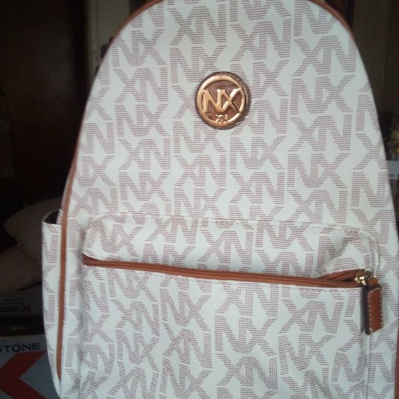 NX Backpack, Bookbags, XN Bookbags - Picture 1 of 4